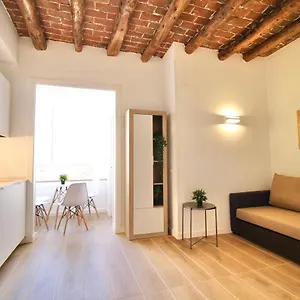  Apartament Espinach Port Serrallo Hiszpania