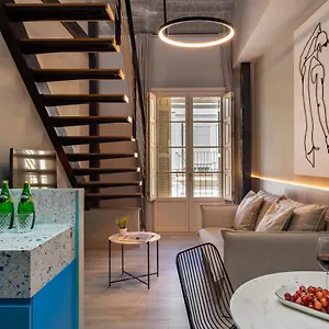  Apartment Coeo Pena Design