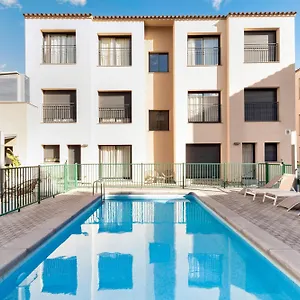  Apartament Castell Hiszpania