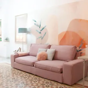 Dreams Oldtown Free Parking By Easytrip Apartment Malaga