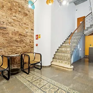  Apartament Casapalma Centro Historico Hiszpania