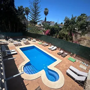 Playa Del Palo Apartment Malaga