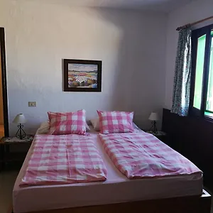  Apartament El Rincon Hiszpania