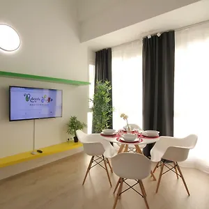 Romero Luna Apartment Malaga