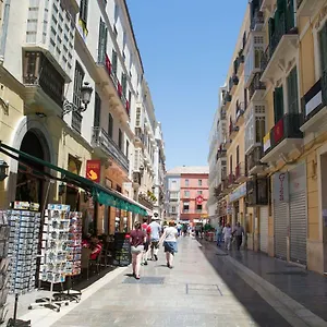 Hola Catedral Apartment Malaga