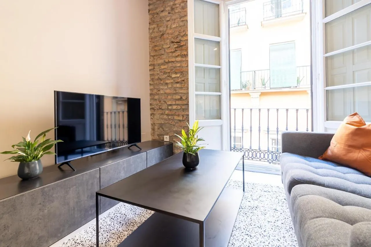 Apartment Grund Suites Gallery By Freshapartments Malaga