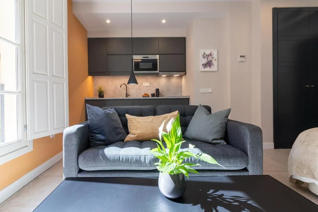 Apartment Grund Suites Gallery By Freshapartments Malaga