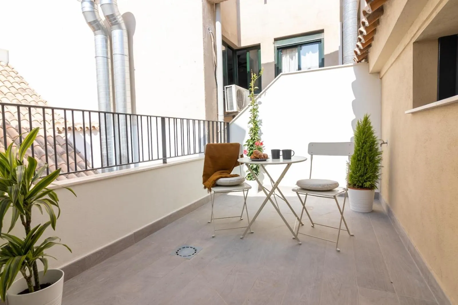 Grund Suites Gallery By Freshapartments Malaga