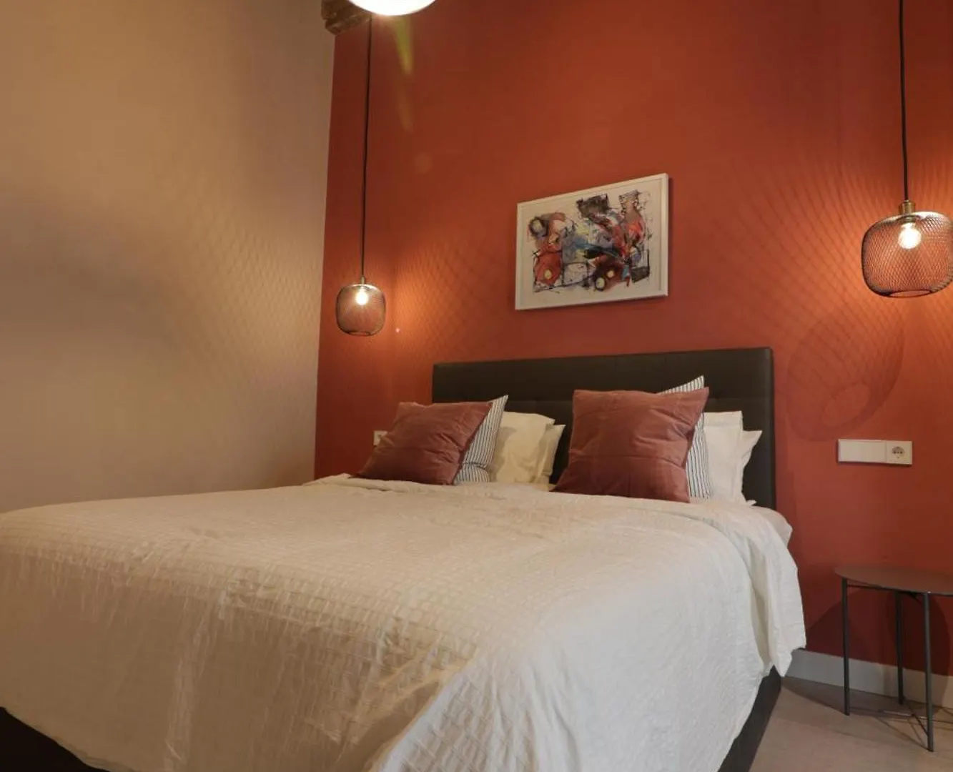 Grund Suites Gallery By Freshapartments 말라가 0*,