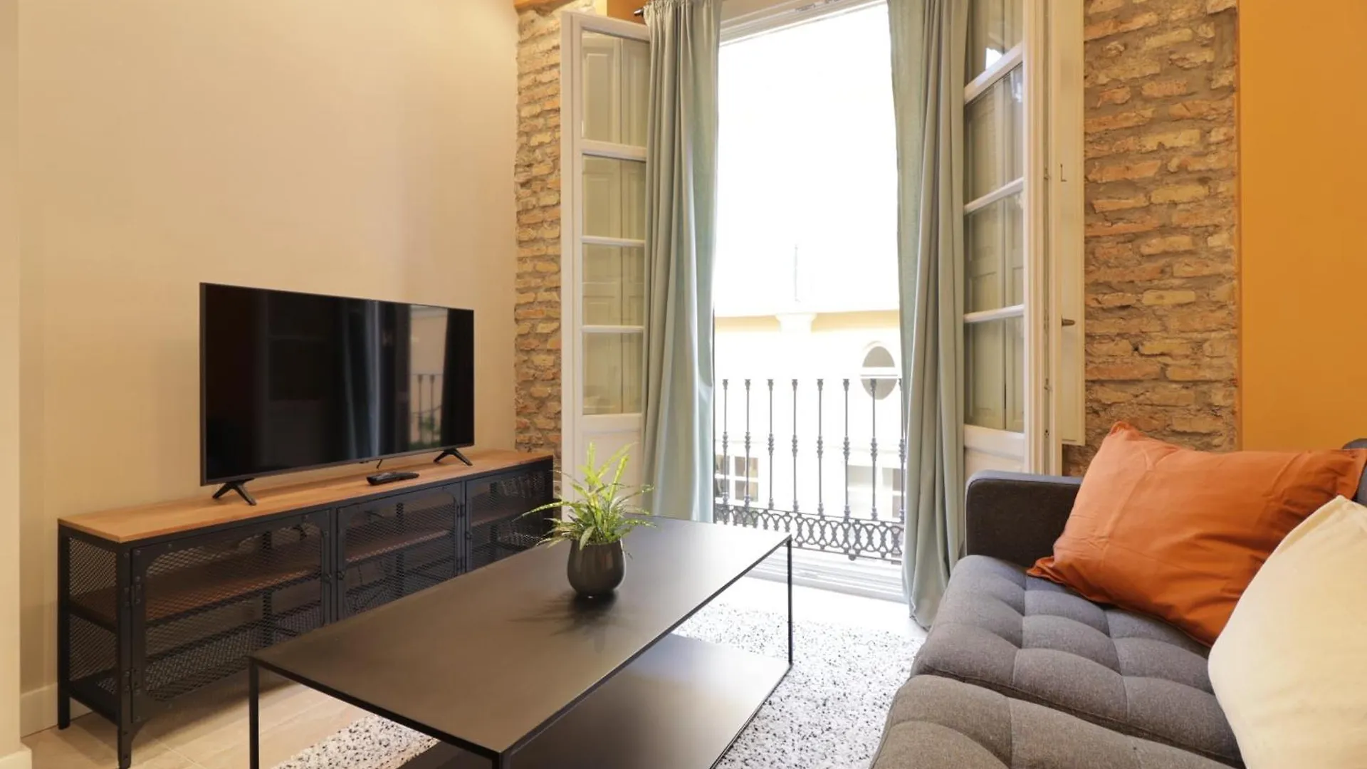 Grund Suites Gallery By Freshapartments 말라가 0*,  스페인